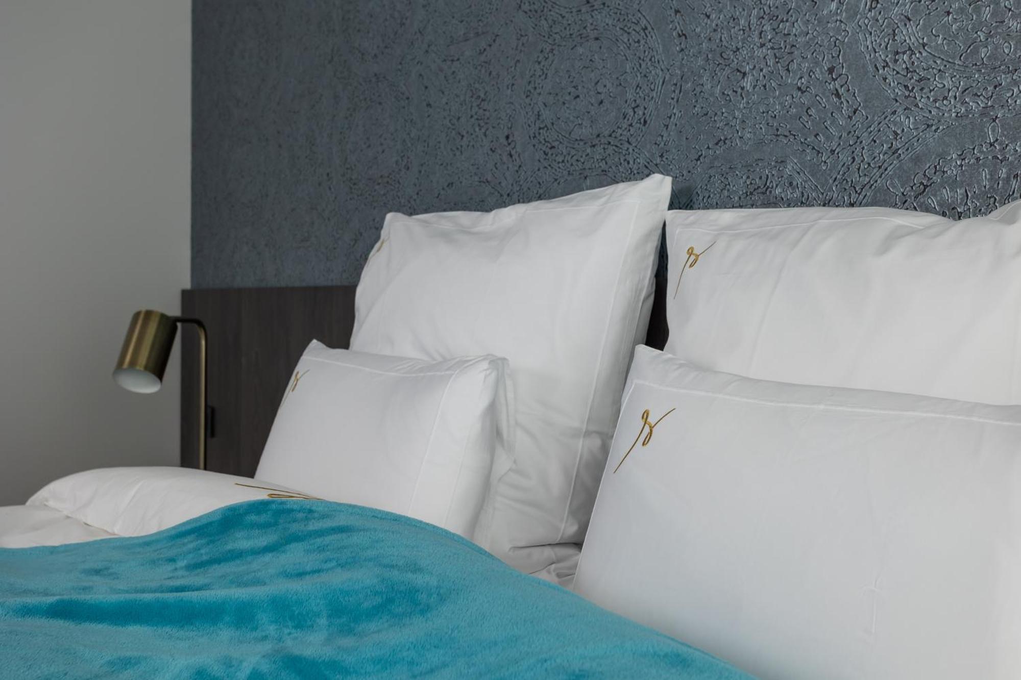 האסלט B&B Sasput מראה חיצוני תמונה