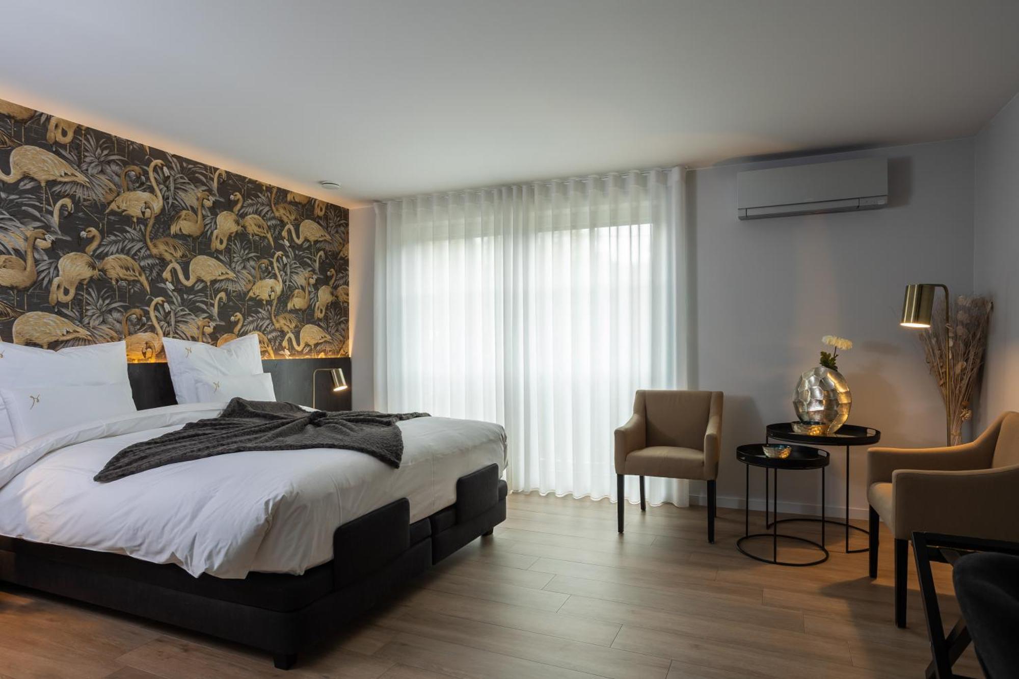 האסלט B&B Sasput מראה חיצוני תמונה