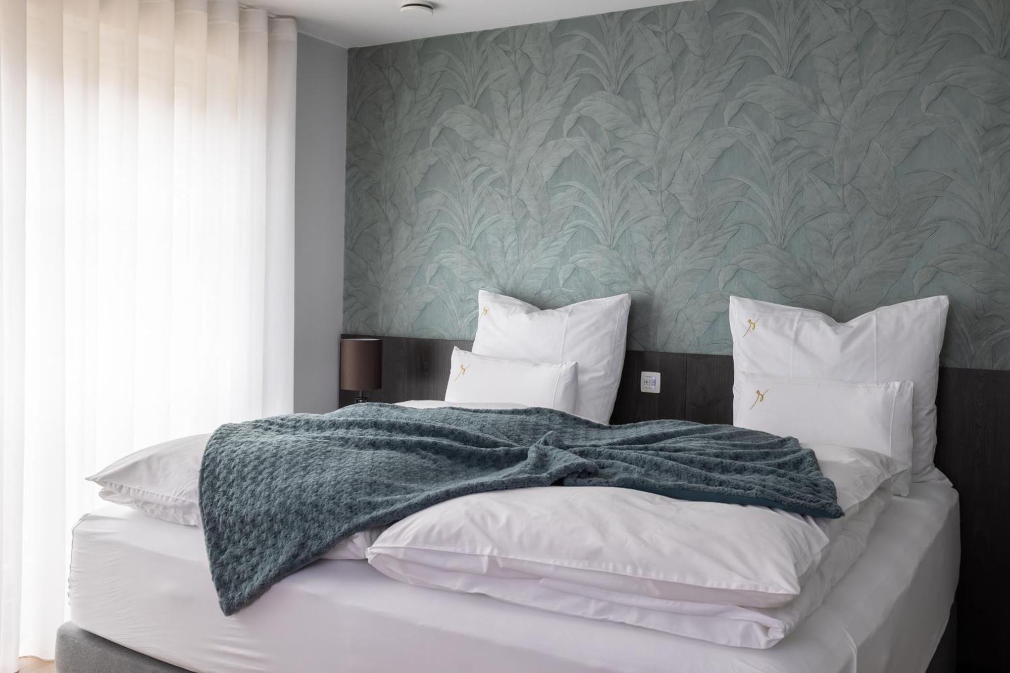 האסלט B&B Sasput מראה חיצוני תמונה