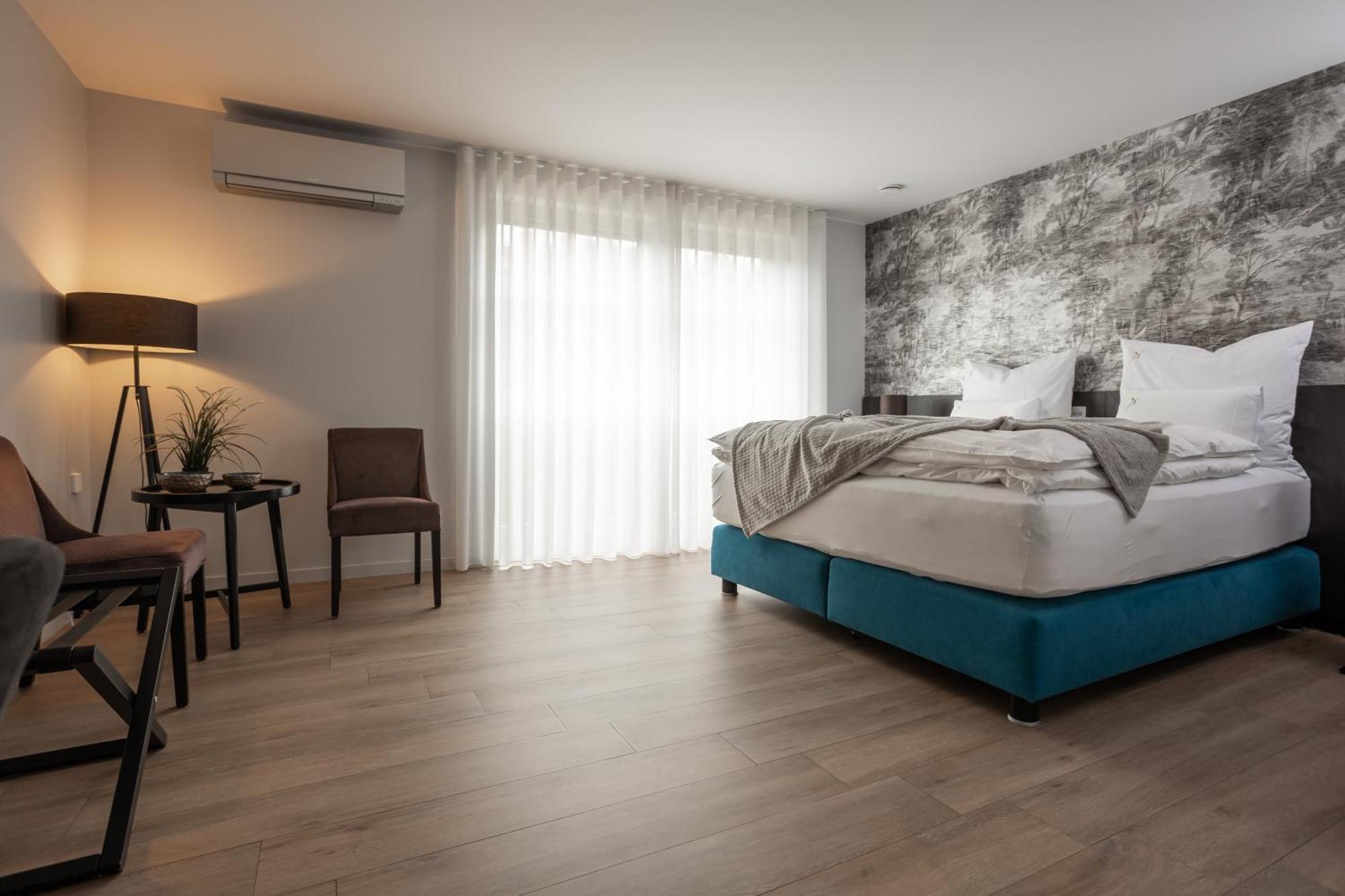 האסלט B&B Sasput מראה חיצוני תמונה