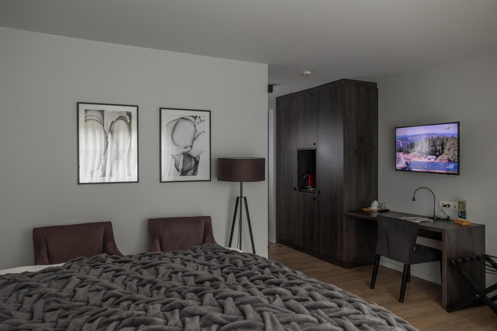 האסלט B&B Sasput מראה חיצוני תמונה
