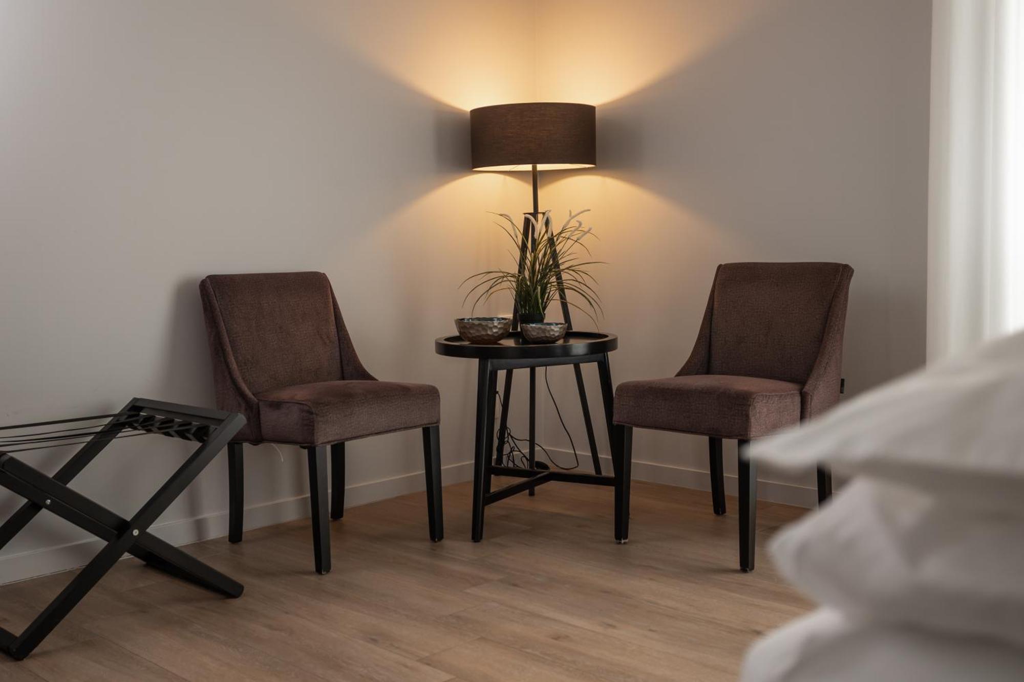 האסלט B&B Sasput מראה חיצוני תמונה