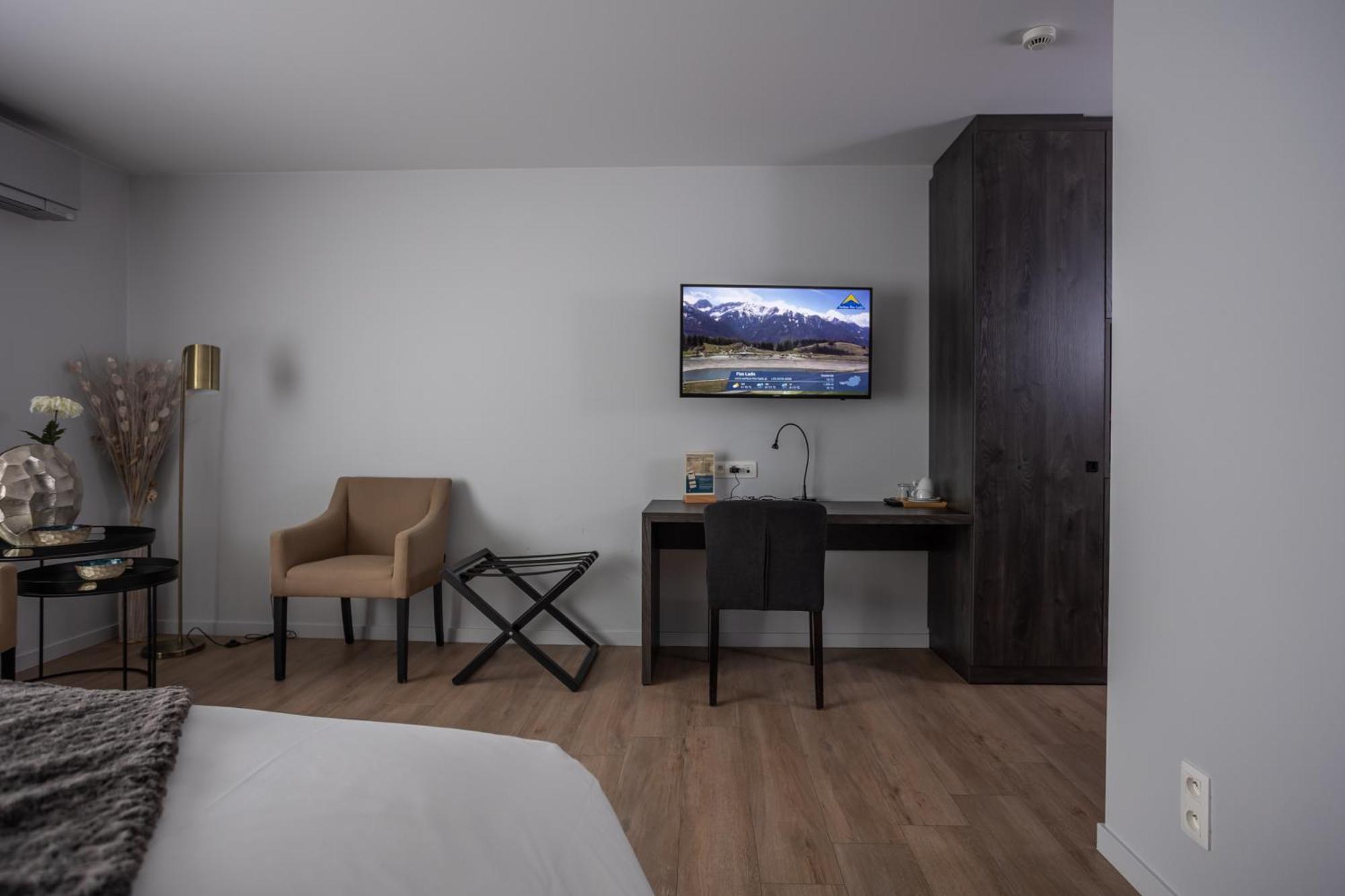 האסלט B&B Sasput מראה חיצוני תמונה