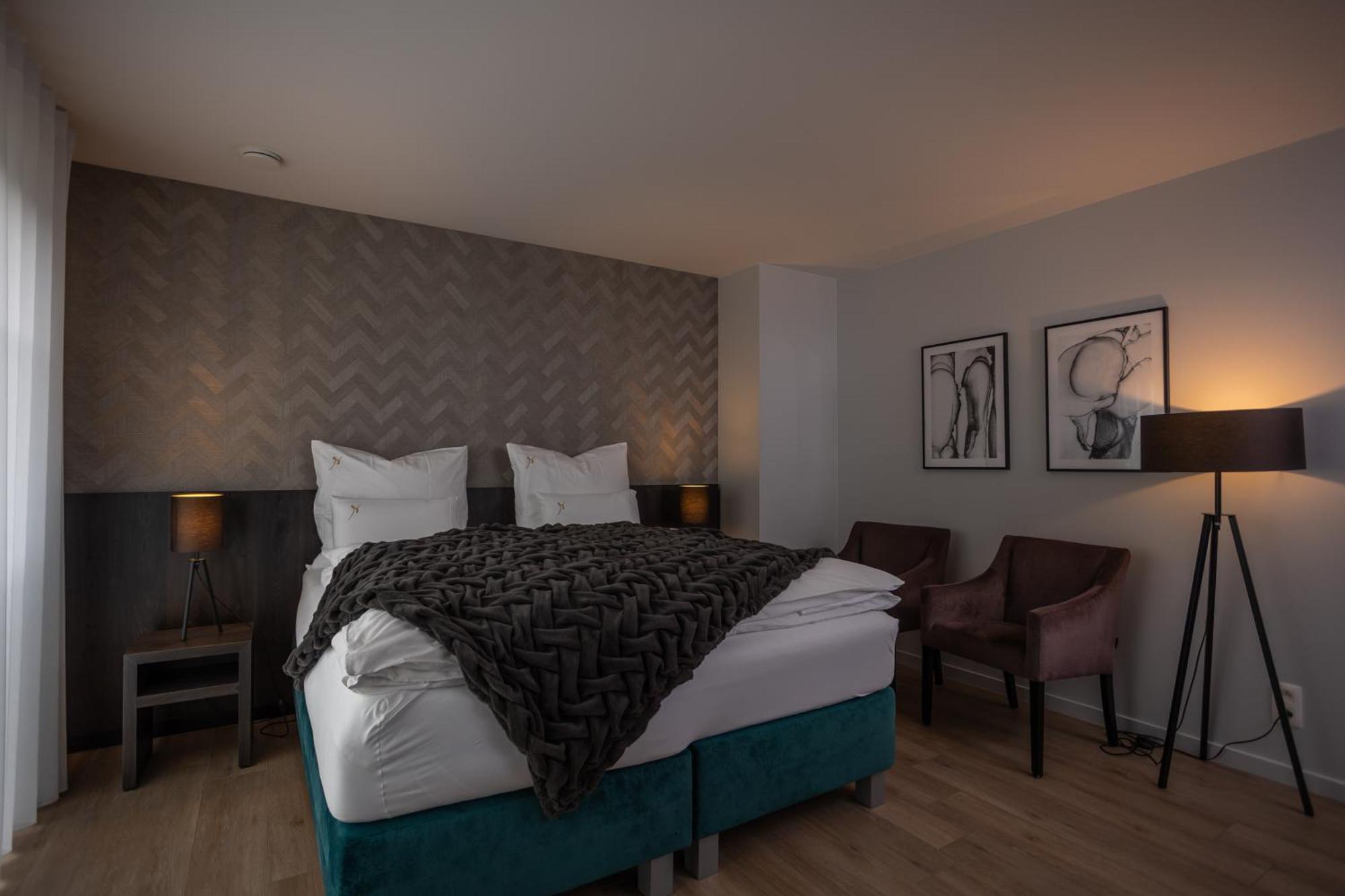 האסלט B&B Sasput מראה חיצוני תמונה