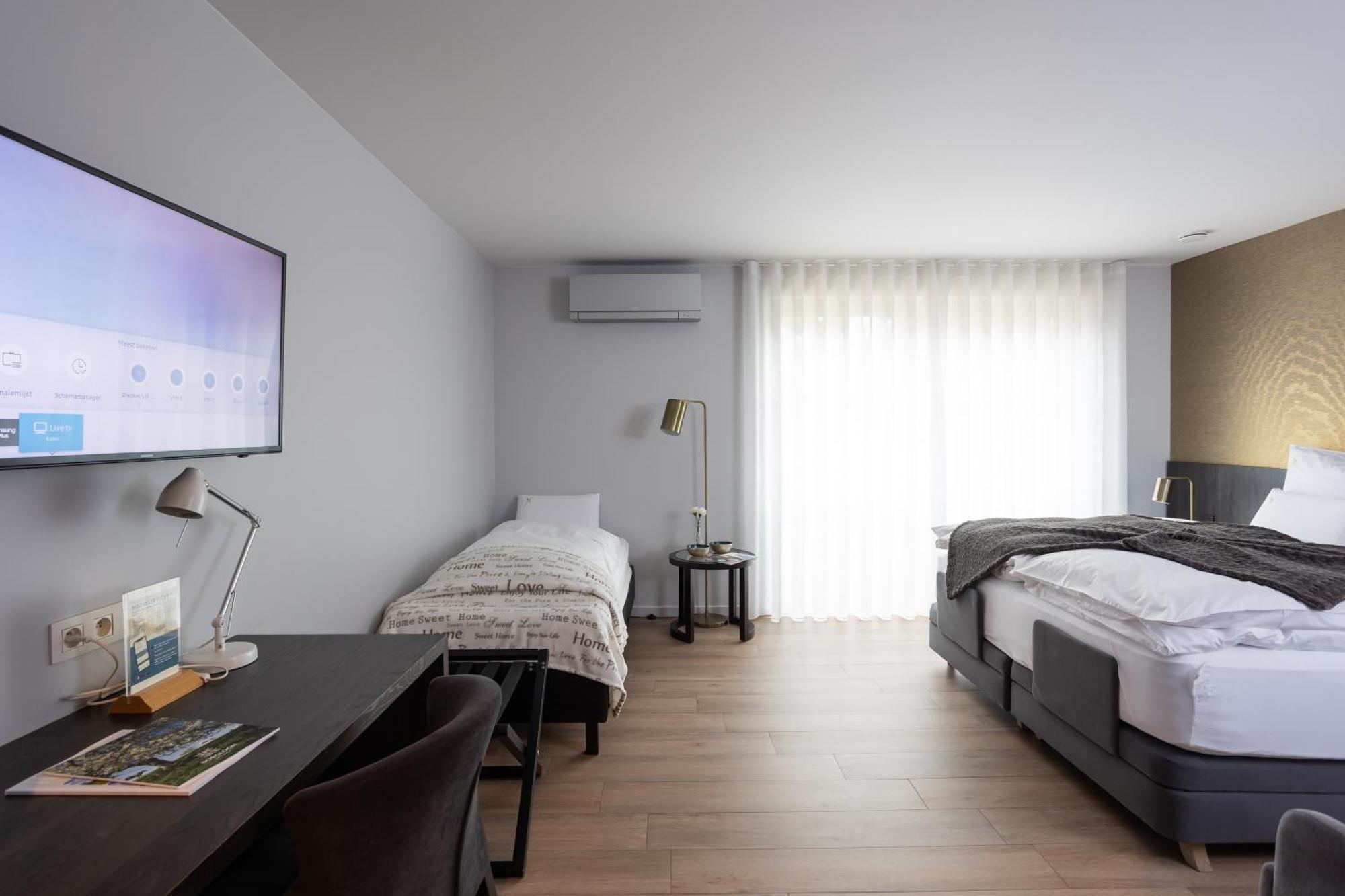 האסלט B&B Sasput מראה חיצוני תמונה
