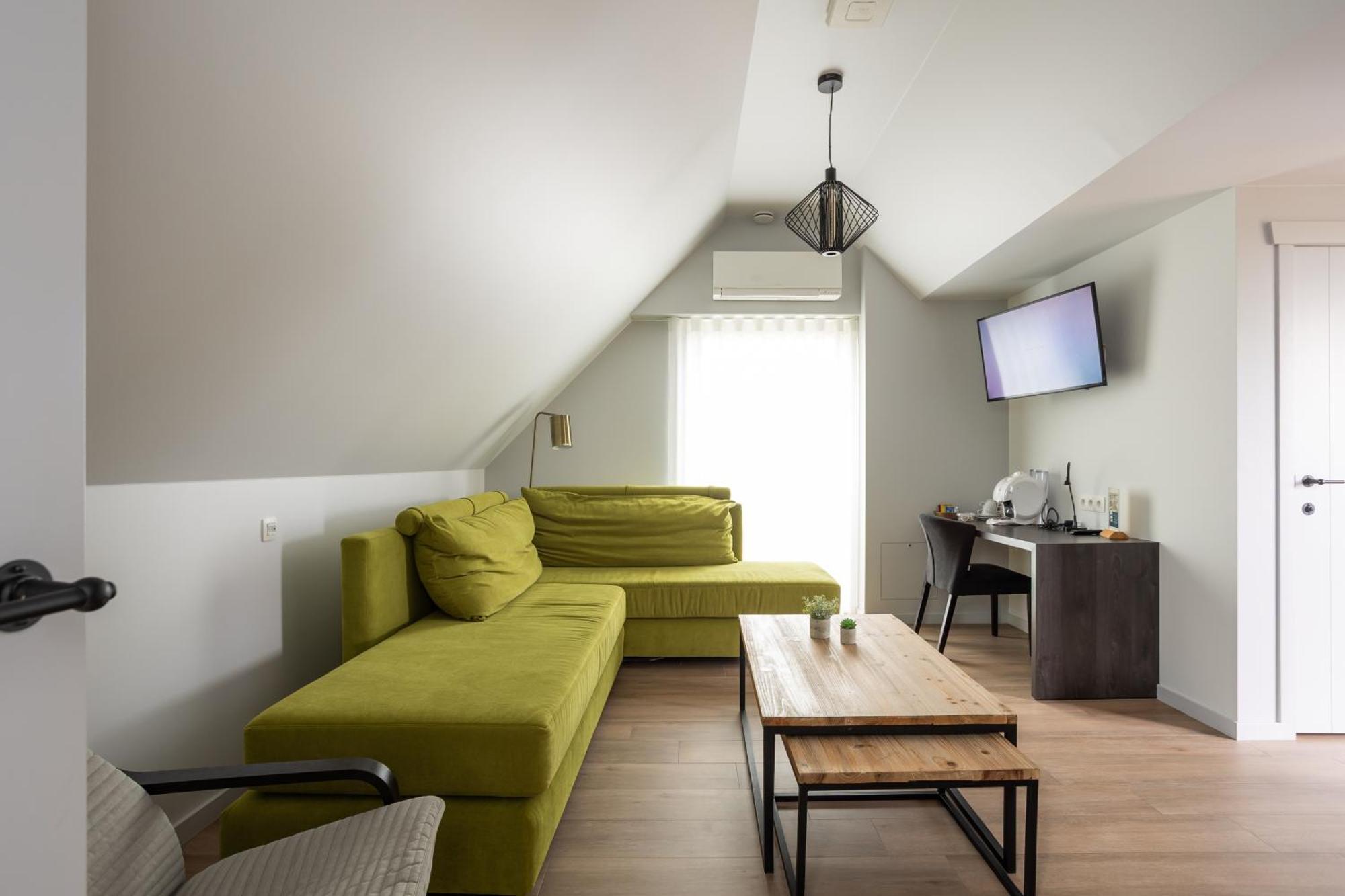 האסלט B&B Sasput מראה חיצוני תמונה